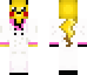 club ice pika