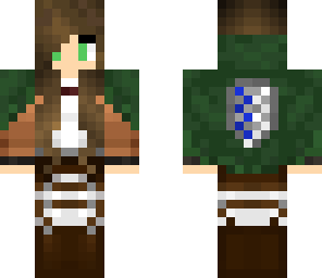 aot girl