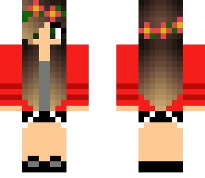 mouseblouse