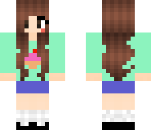 mabel pines