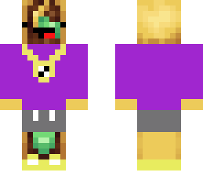 pimp taco