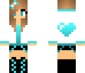 hawt girl