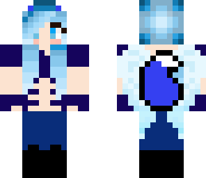 seraphina