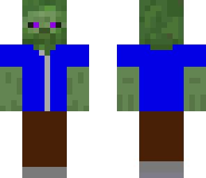 zombie