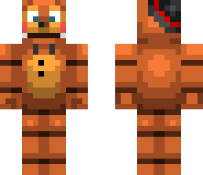 freddy