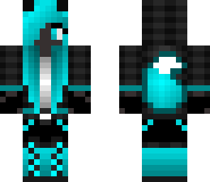 gray-skinned blue wolf