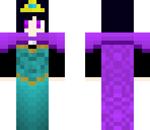 evil elsa