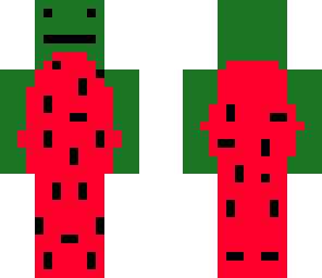 watermelon man