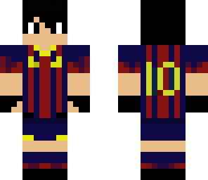 messi