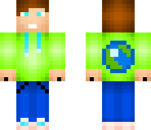 earth teen