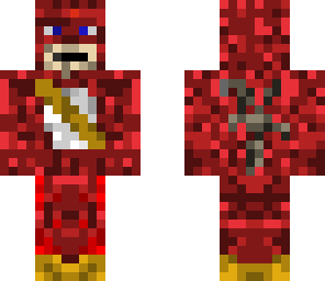 flash
