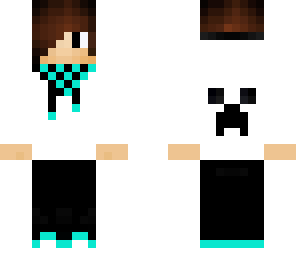 new skin 2