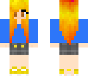 spitfire girl edit