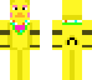 toy chica