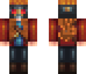 girl star-lord