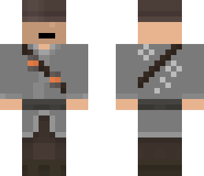 the derpy soldier