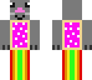 nyan cat