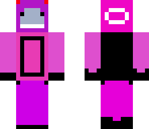 hiro bot fighter