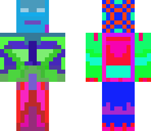 retro man