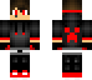 assassin boy