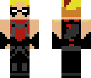red arrow revised