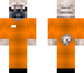 pug prisoner