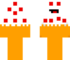 cake man