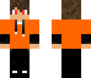 redorangejuice 2nd ver