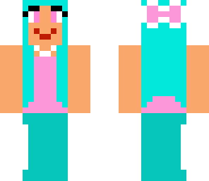mermaid