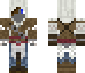 billygoat56 assassin creed