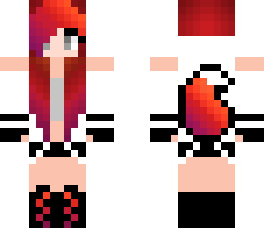 wolf girl