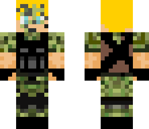 comando