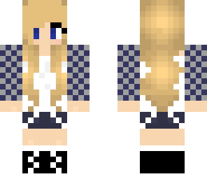 kawaii girl fixed