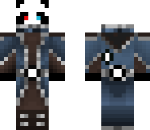 panda wizard edit