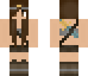 mywarriorgirl