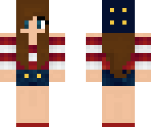 cute sailor girl
