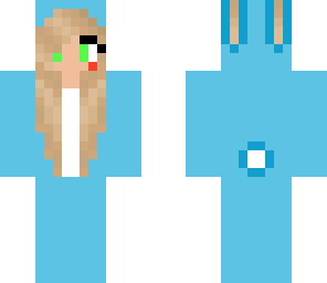 toy bonnie girl