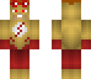 kid flash