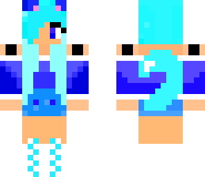 blue kat