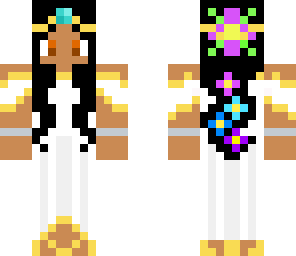 greek princess