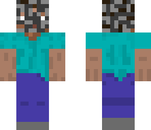 bedrockhead