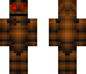freddy doombear
