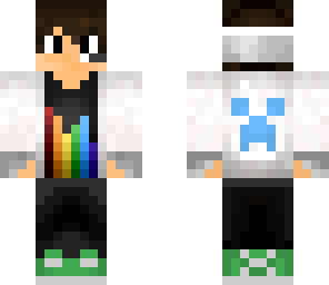 skinnino