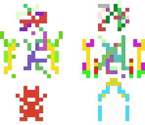 paint spill