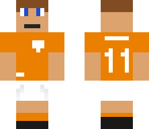 nl voetballer
