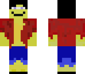 my skin