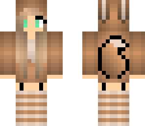 eevee girl
