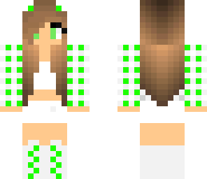 gurly green