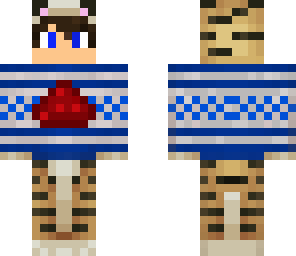 ichweissalles skin