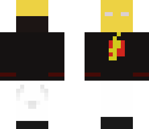 my skins